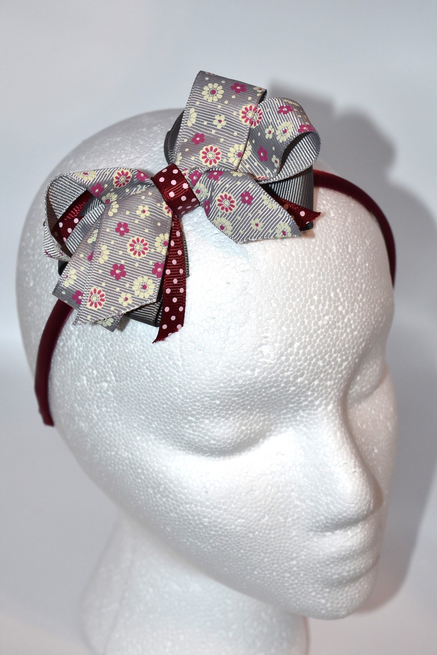 Nana's Headband Collection 3