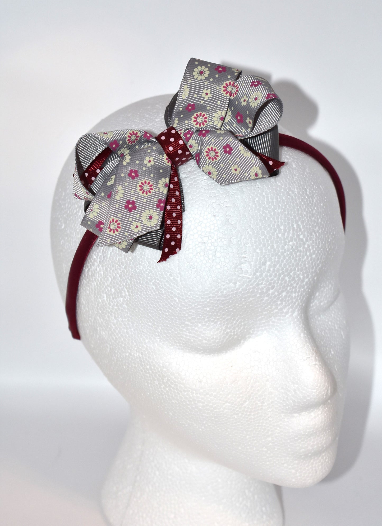Nana's Headband Collection 3