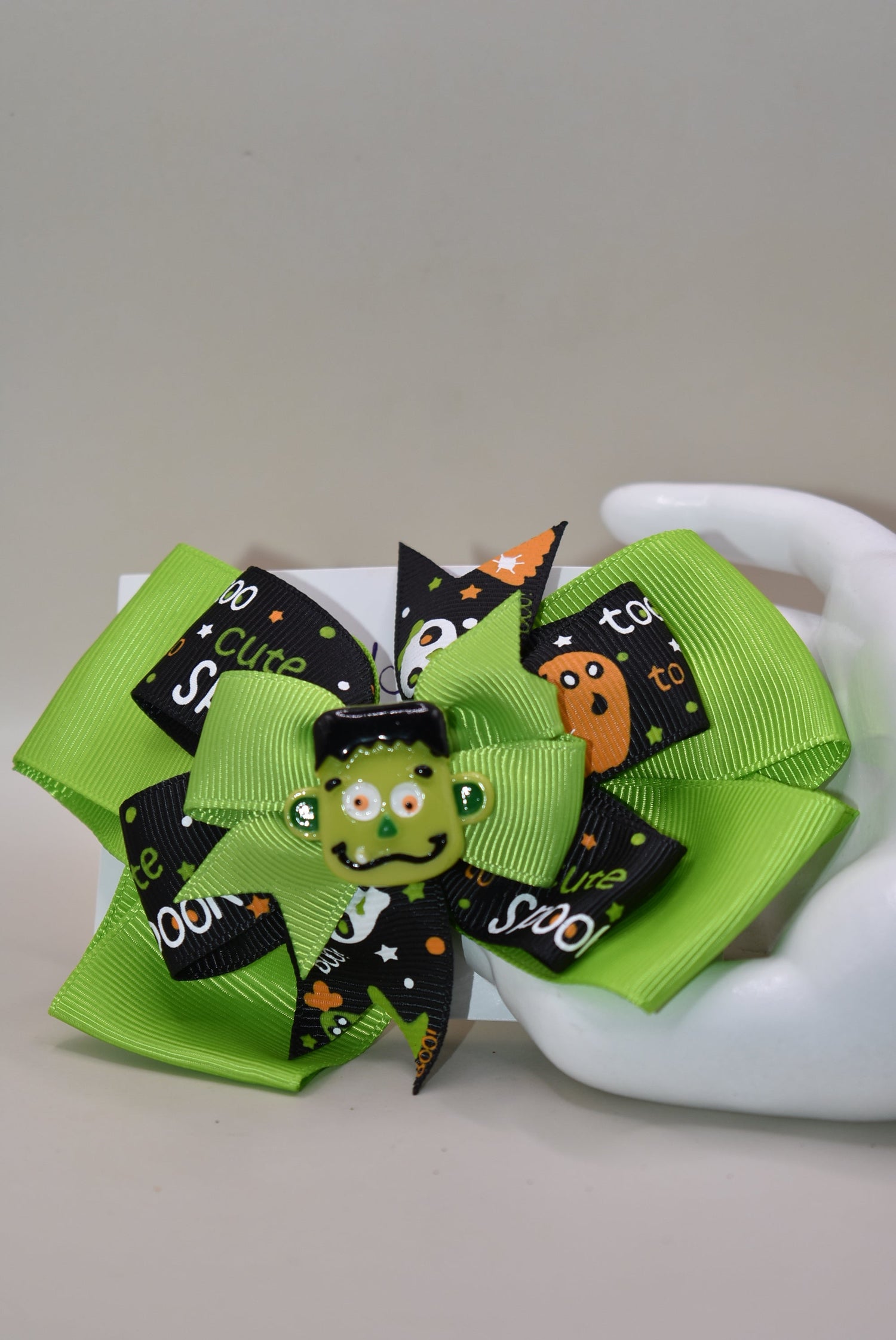 2025 Halloween Bow Collection
