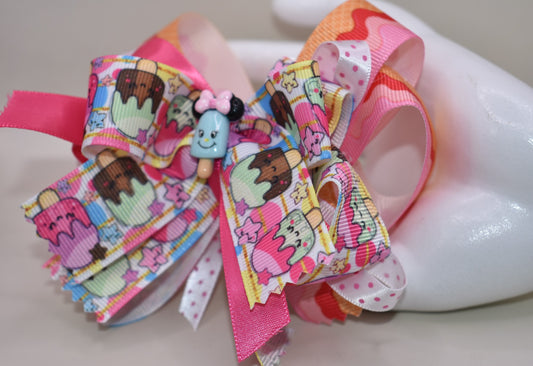 ndulge in summer sweetness with Nana's Collection 103! 🍦 This adorable charm features layers of deliciousness topped with the cutest little ice cream scoop, perfect for ice cream lovers. Add a sprinkle of fun and a dash of charm to your day—because summer is all about enjoying the little things! ☀️🍨
