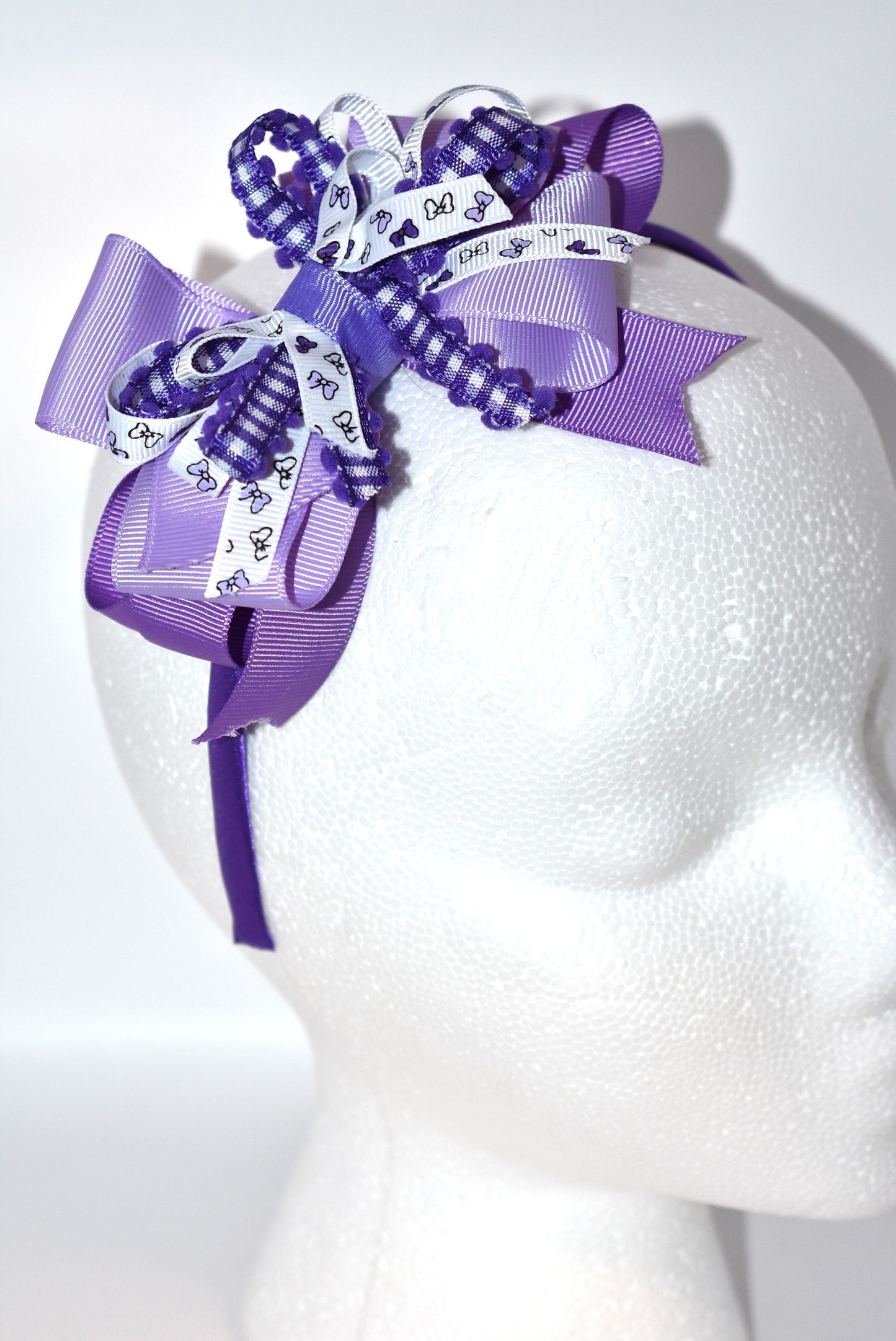 Nana's Headband Collection 2