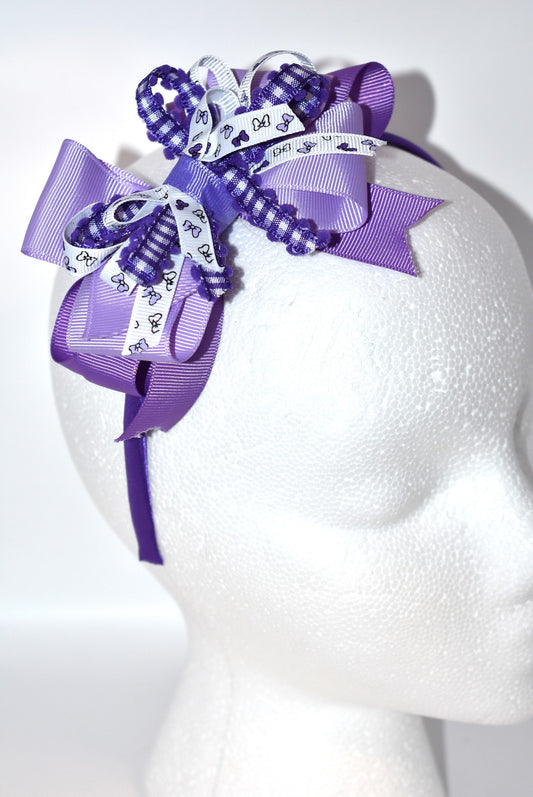 Nana's Headband Collection 2