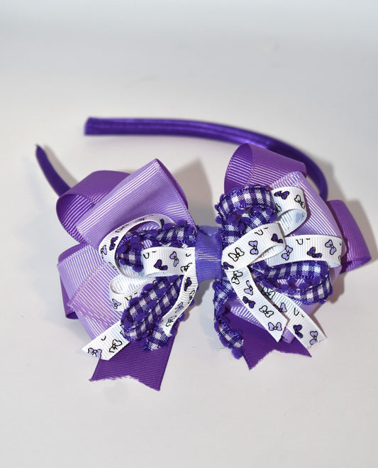 Nana's Headband Collection 2