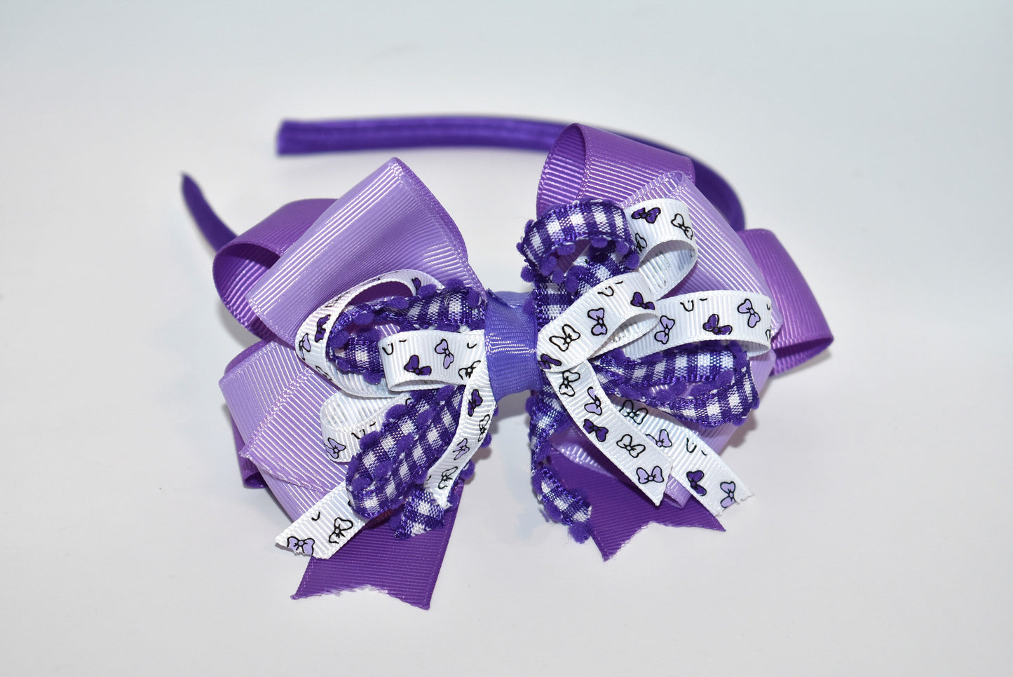 Nana's Headband Collection 2