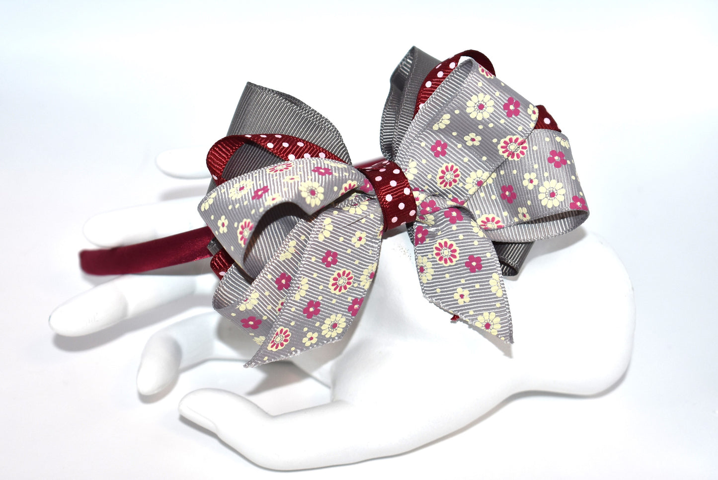 Nana's Headband Collection 3