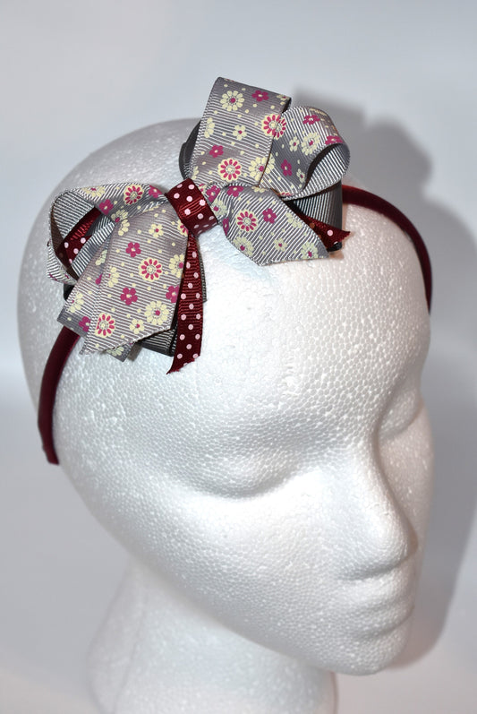 Nana's Headband Collection 3
