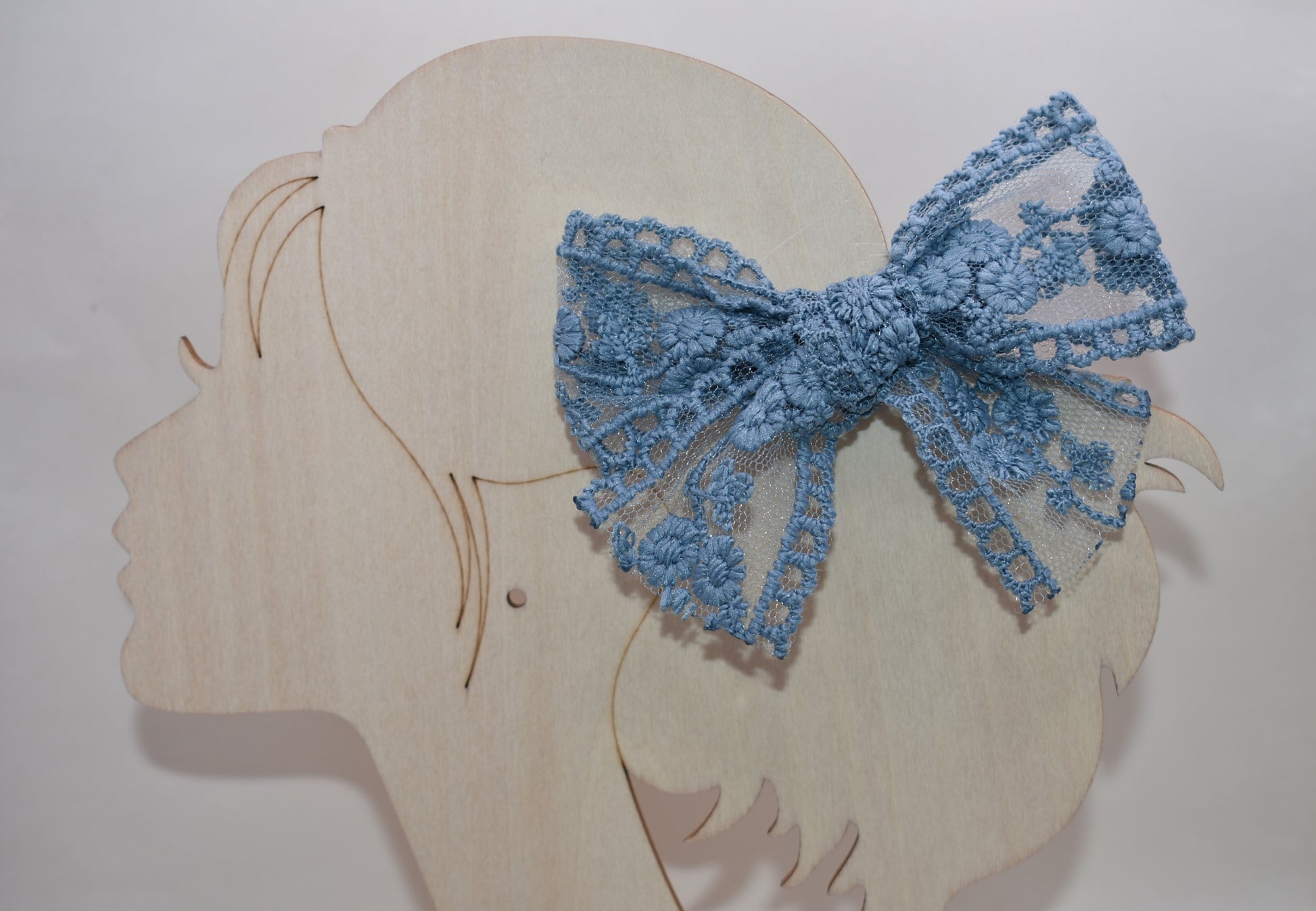 Adorable blue bows that add a pop of charm to any look! This delightful set of two lets you mix and match throughout your day—pair them with pigtails, clip them to your favorite accessories, or gift one to a friend. Perfect for adding a touch of whimsy to hairstyles, outfits, or special occasions. Sweet, simple, and oh-so-cute!